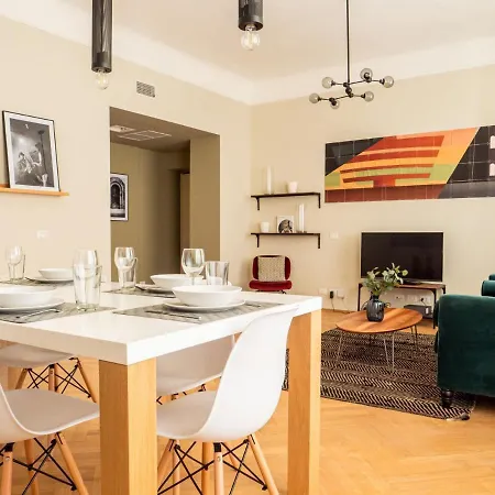Apartment The Rent - Cozy Two-bedrooms In Pasteur District Milan
