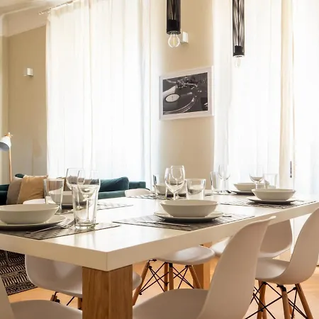 The Rent - Cozy Two-bedrooms In Pasteur District