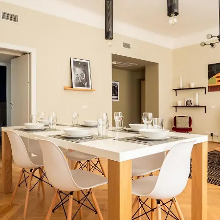 The Rent - Cozy Two-bedrooms In Pasteur District