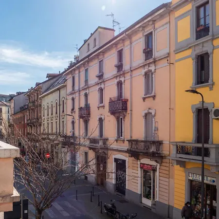 The Rent - Cozy Two-bedrooms In Pasteur District Apartment *