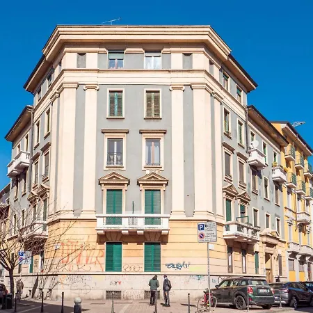 Apartment The Rent - Cozy Two-bedrooms In Pasteur District