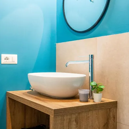 The Rent - Cozy Two-bedrooms In Pasteur District Apartment Milan