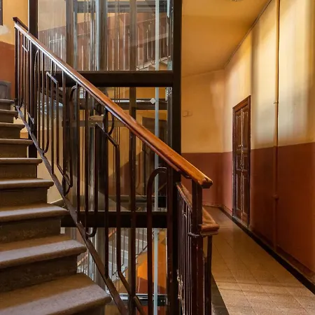 Apartment The Rent - Cozy Two-bedrooms In Pasteur District Milan