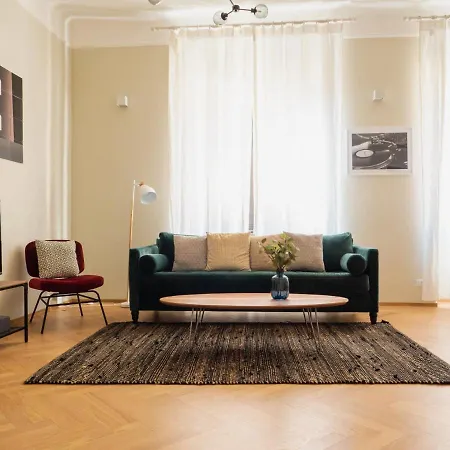 The Rent - Cozy Two-bedrooms In Pasteur District Apartment Mailand