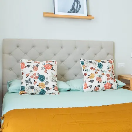 Apartment The Rent - Cozy Two-bedrooms In Pasteur District Milan