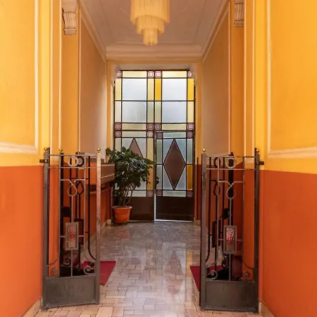 The Rent - Cozy Two-bedrooms In Pasteur District Apartment *