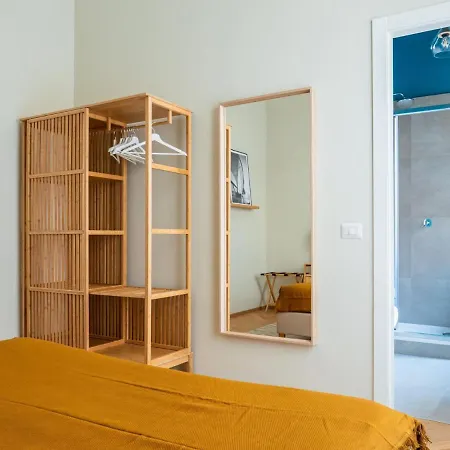 Apartment The Rent - Cozy Two-bedrooms In Pasteur District Mailand