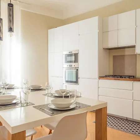 아파트 The Rent - Cozy Two-bedrooms In Pasteur District